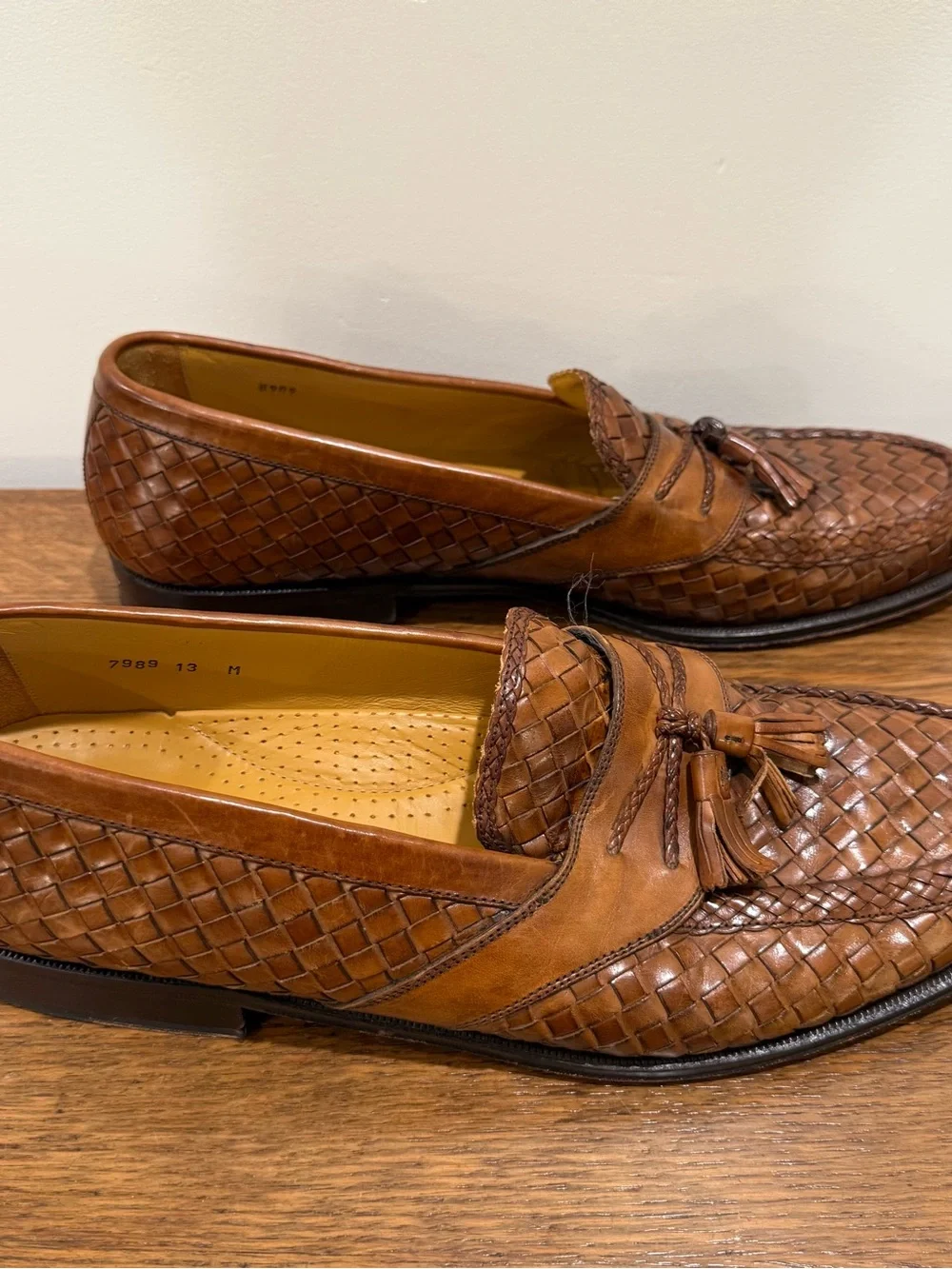 Massimo Emporio distinctive pair